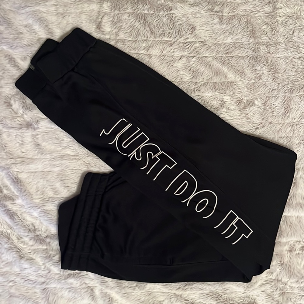 Nike Dri Fit Joggers